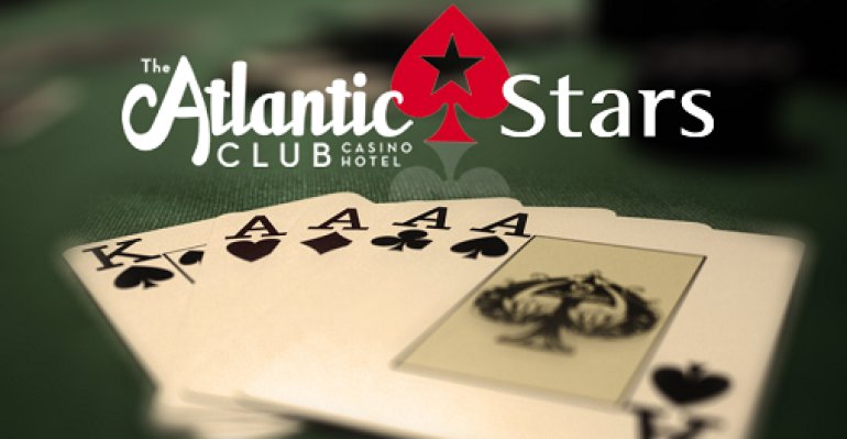 The Atlantic Club Casino-Hotel promo